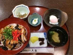 和食処 大藤
