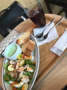 エクセルシオールカフェ 渋谷公園通り店