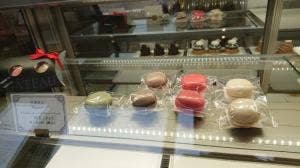 パティスリーレクラン