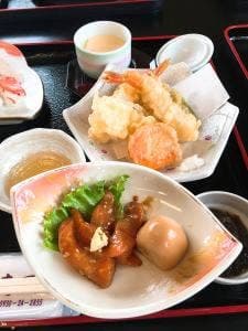 魚健寿司