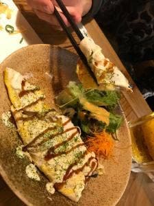 お好み焼いこや
