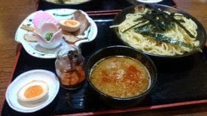 麺工房 昇龍