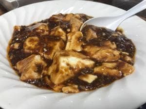 中華ラーメン 味来