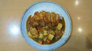 カレーハウスCoCo壱番屋 姫路文化センター店