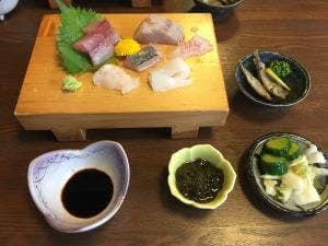 地魚料理よしむら