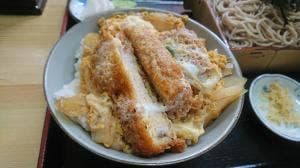 げたや蕎麦