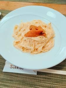 TAVERNA SoRRiSo