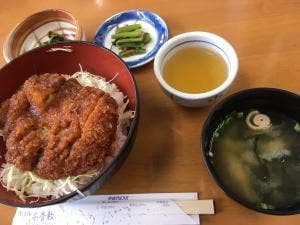 ホテル千畳敷 レストラン