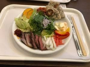 カフェ デリカッテ