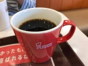 ミスタードーナツ 加古川駅前ショップ