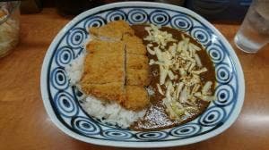CURRY HOUSE