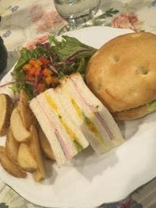 オフィシナ デル カフェ