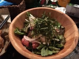 Cafe Bar LOCOS AINA 与野店