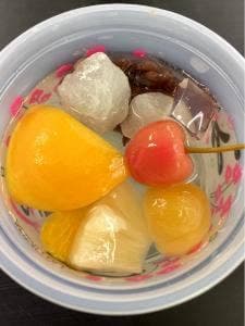 三鴻深瀬菓子店