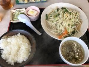 めん丸 波崎店