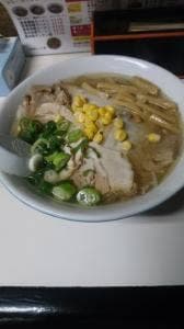 どさん子 小野田店