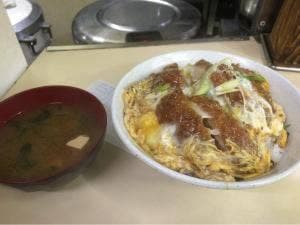 ハイライト食堂御園橋店