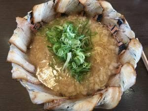 希望軒 高槻上牧店