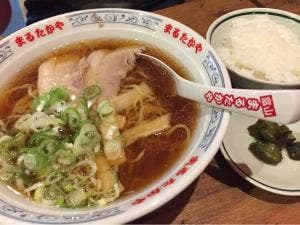 まるたかや 豊田店