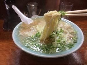 昭和福一ラーメン