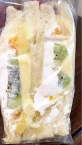 リヨン コッペ館