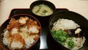 松のや 江戸川橋店