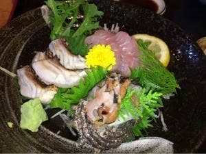 The dining YOSA八右衛門