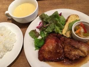 4spice kitchen