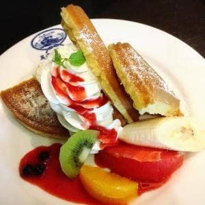 尾道浪漫珈琲 福屋広島駅前店