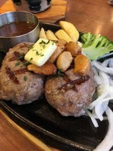 ビッグボーイ ライフガーデン新浦安店