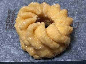 ミスタードーナツ イオンモール太田ショップ