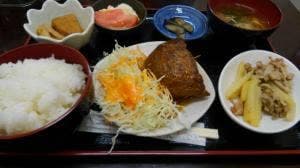 ひまわり食堂