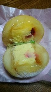 御菓子処 天明堂