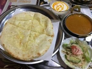 ナン