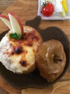カフェ きたむら
