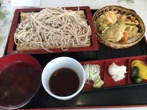 そば処 湧太