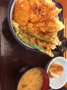 てんや 仙台六丁の目店