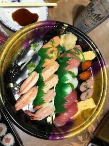 銀のさら 曽根店