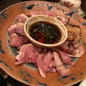 酒菜