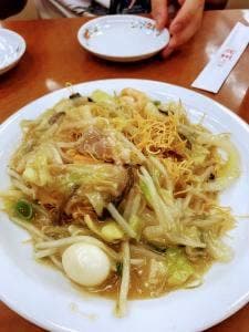 餃子の王将 守口店