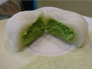 御菓子司 誠玄介