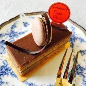 patisserie Petit Plaisir