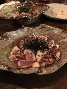 炭火串酒場 すきゅーあ