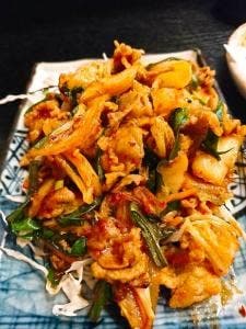 居酒屋ばんざい