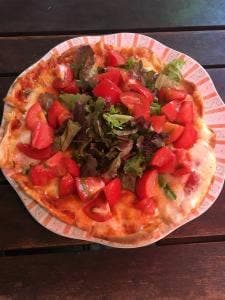 ガルテンカフェ