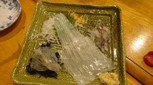 函館海鮮居酒屋 ヤン衆漁場 二代目昌栄丸