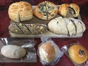 ひろや製パン所