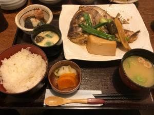 和木 お食事処