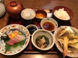 和木 お食事処