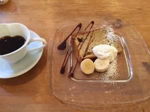 Cafe & Gallery Roomer